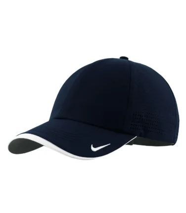 Nike Dri-fit Perforated Performance Cap
