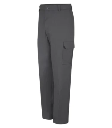 Red Kap® Industrial Cargo Pants