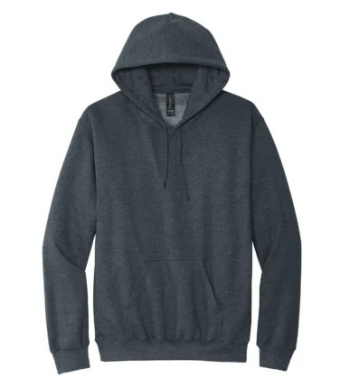 Gildan® Softstyle® Pullover Hooded Sweatshirt