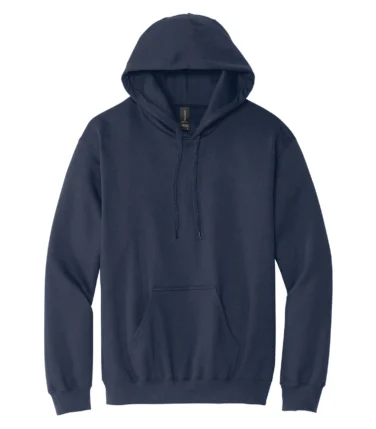 Gildan® Softstyle® Pullover Hooded Sweatshirt