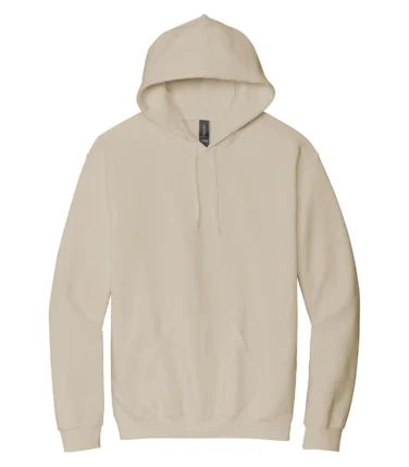 Gildan® Softstyle® Pullover Hooded Sweatshirt