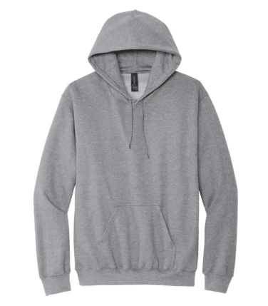 Gildan® Softstyle® Pullover Hooded Sweatshirt