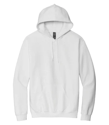 Gildan® Softstyle® Pullover Hooded Sweatshirt