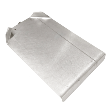 16" X 16" Steering Wheel Clipboard