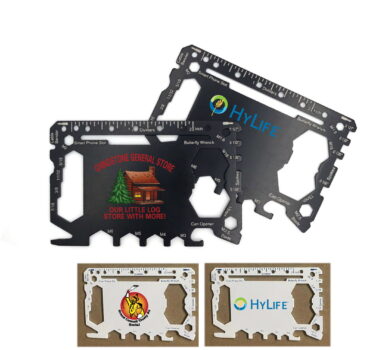Premium Multi Tool Card New