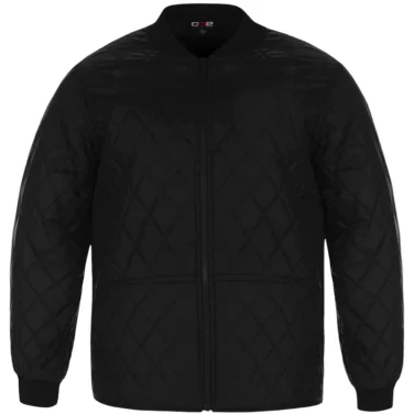 Canada Sportswear Men's Quilted Freezer Jacket