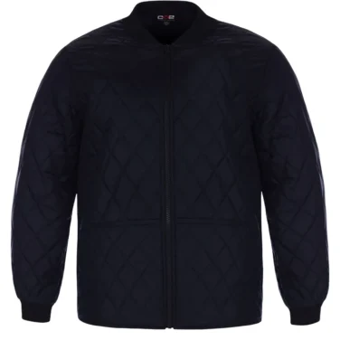 Canada Sportswear Men's Quilted Freezer Jacket