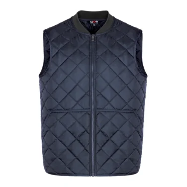 Canada Sportswear Men's Quilted Vest
