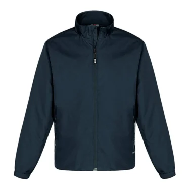 Canada Sportswear Men's Athletic Twill Track Jacket