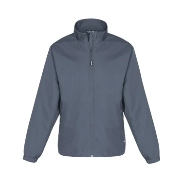 Canada Sportswear Ladies Athletic Twill Track Jacket