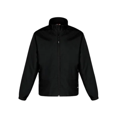 Canada Sportswear Youth Athletic Track Jacket