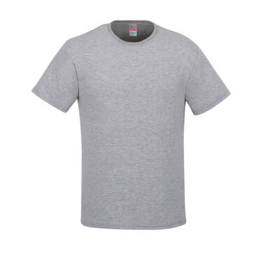Canada Sportswear Youth Crewneck Ring Spun Combed Cotton Tee