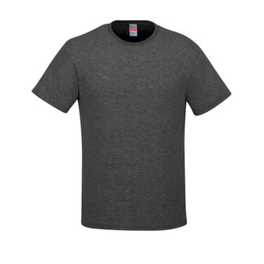 Canada Sportswear Youth Crewneck Ring Spun Combed Cotton Tee