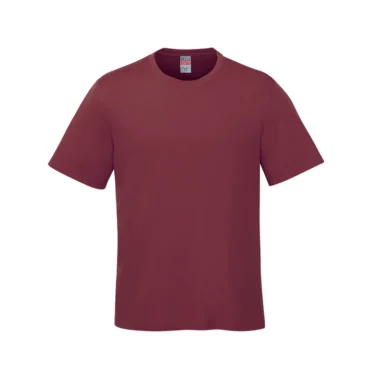 Canada Sportswear Youth Crewneck Ring Spun Combed Cotton Tee