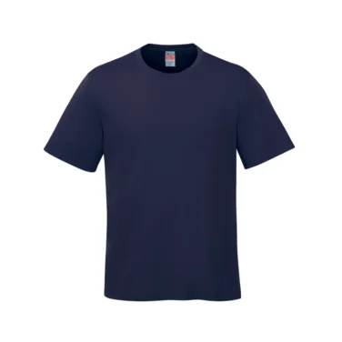 Canada Sportswear Youth Crewneck Ring Spun Combed Cotton Tee