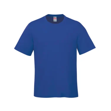 Canada Sportswear Youth Crewneck Ring Spun Combed Cotton Tee