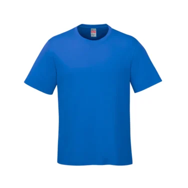 Canada Sportswear Youth Crewneck Ring Spun Combed Cotton Tee