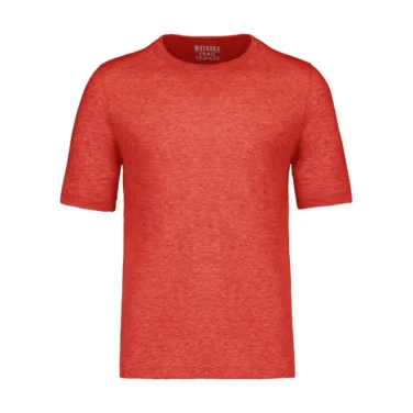 Canada Sportswear Men's Cotton/poly Crew Neck Tee