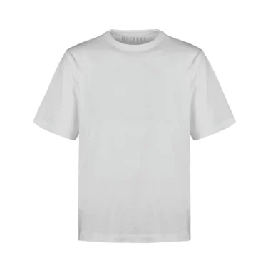 Canada Sportswear Men's Cotton/poly Crew Neck Tee