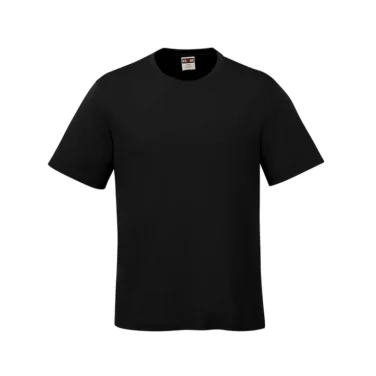 Canada Sportswear Youth Crew Neck Polyester Tee