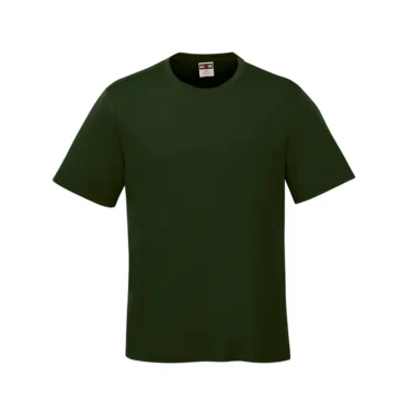 Canada Sportswear Youth Crew Neck Polyester Tee