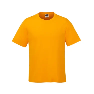Canada Sportswear Youth Crew Neck Polyester Tee