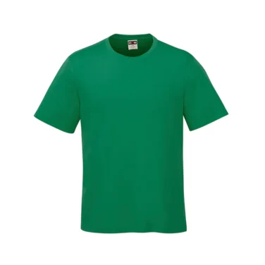 Canada Sportswear Youth Crew Neck Polyester Tee