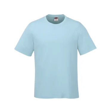 Canada Sportswear Youth Crew Neck Polyester Tee