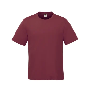 Canada Sportswear Youth Crew Neck Polyester Tee