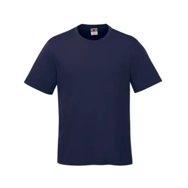 Canada Sportswear Youth Crew Neck Polyester Tee