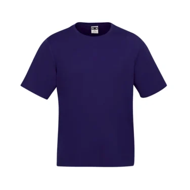 Canada Sportswear Youth Crew Neck Polyester Tee