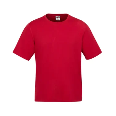 Canada Sportswear Youth Crew Neck Polyester Tee