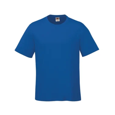 Canada Sportswear Youth Crew Neck Polyester Tee