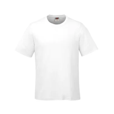 Canada Sportswear Youth Crew Neck Polyester Tee