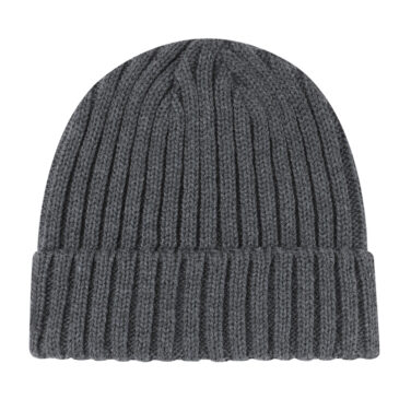 AJM Acrylic Cuff Toque