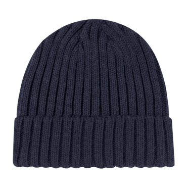 AJM Acrylic Cuff Toque