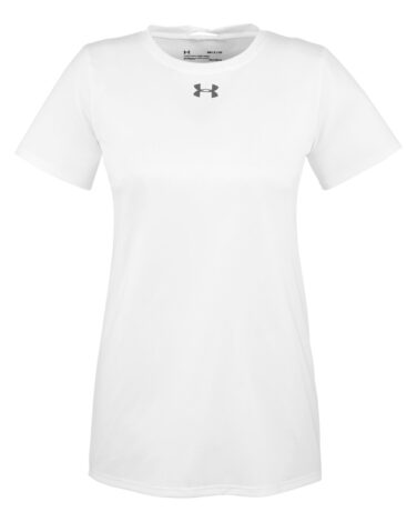 Under Armour Ladies' Locker 2.0 T-shirt