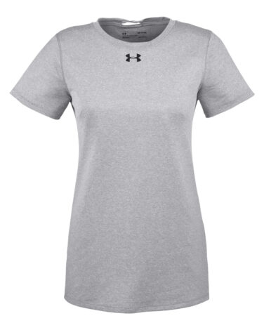Under Armour Ladies' Locker 2.0 T-shirt