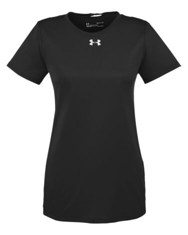 Under Armour Ladies' Locker 2.0 T-shirt