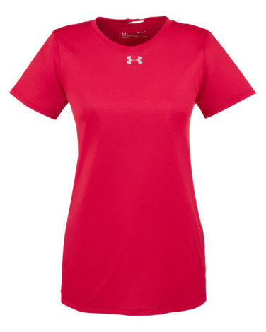 Under Armour Ladies' Locker 2.0 T-shirt