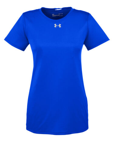 Under Armour Ladies' Locker 2.0 T-shirt