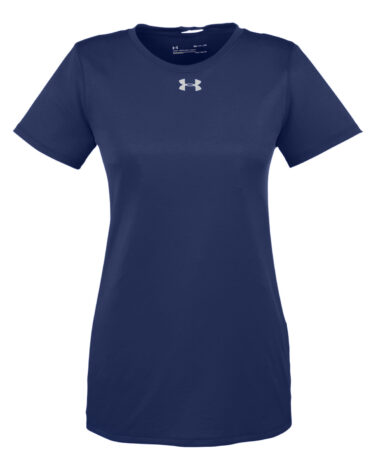 Under Armour Ladies' Locker 2.0 T-shirt