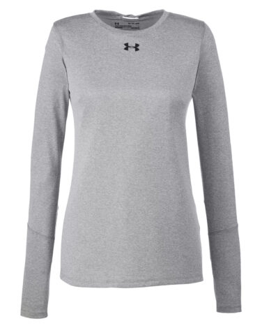Under Armour Ladies' Long-sleeve Locker 2.0 T-shirt