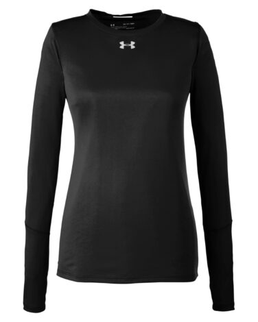 Under Armour Ladies' Long-sleeve Locker 2.0 T-shirt