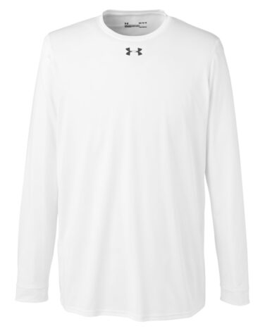 Under Armour Men's Long-sleeve Locker T-shirt 2.0