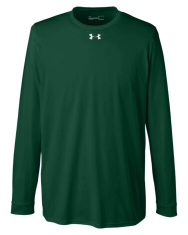 Under Armour Men's Long-sleeve Locker T-shirt 2.0