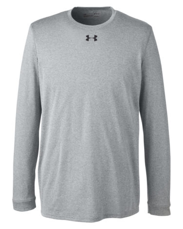 Under Armour Men's Long-sleeve Locker T-shirt 2.0