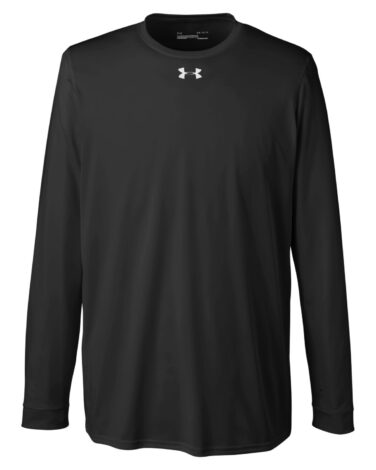 Under Armour Men's Long-sleeve Locker T-shirt 2.0