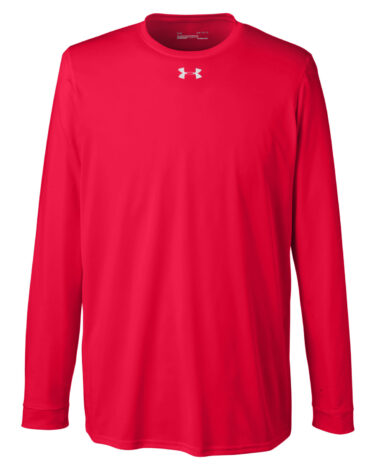 Under Armour Men's Long-sleeve Locker T-shirt 2.0