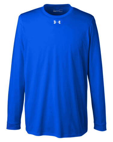 Under Armour Men's Long-sleeve Locker T-shirt 2.0